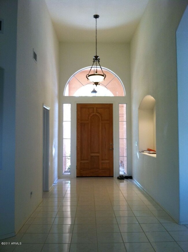 Entry Way