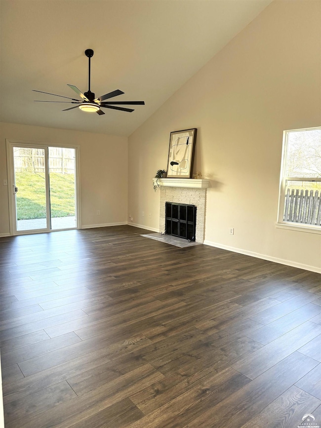 4712 Mccormick St, Lawrence, KS 66047 - photo 2