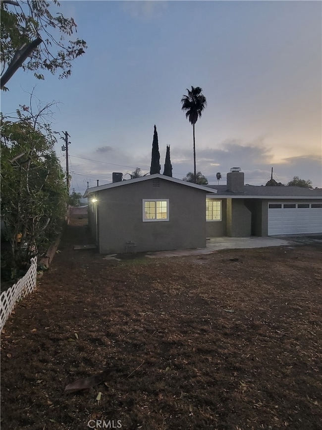 25551 North St, San Bernardino, CA 92404 - photo 4