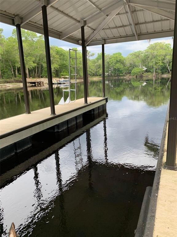 898 SW Santa fe Dr, Fort White, FL 32038 - photo 6