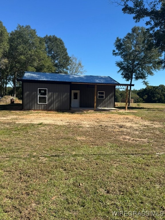 TBD E Skyline Ave, Geneva, AL 36340 - photo 4