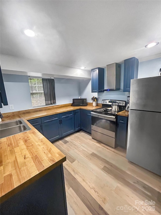 754 S 5th St, Albemarle, NC 28001 - photo 6