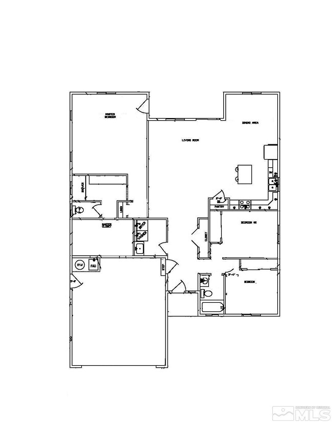 826 Great Basin Ln, Fallon, NV 89406 - photo 2