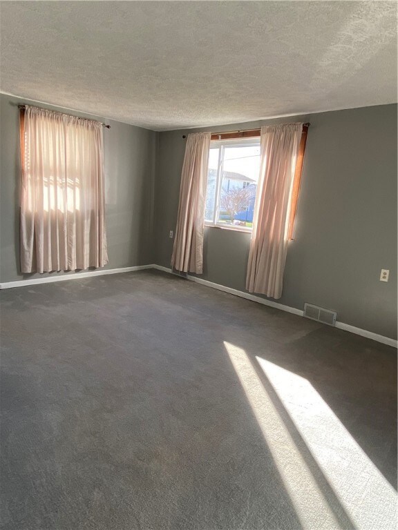 Large Light & Bright Living Room