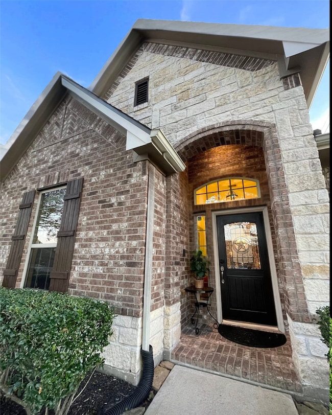 19727 W Verde Creek Cir, Cypress, TX 77433 - photo 4