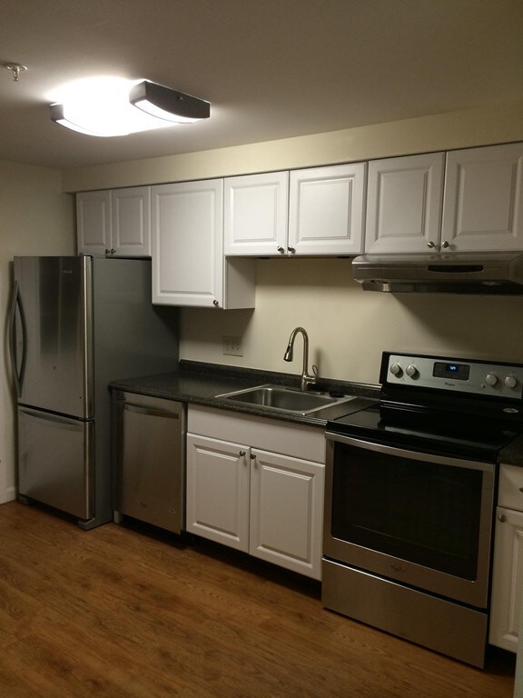 4 Mercer St unit 4B, Boston, MA 02127 - photo 3