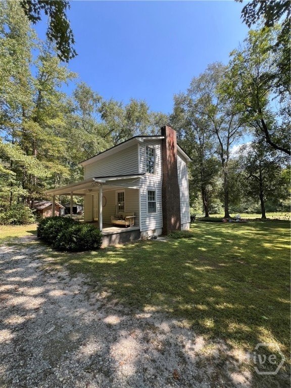 1631 Rays Church Rd, Bishop, GA 30621 - photo 2