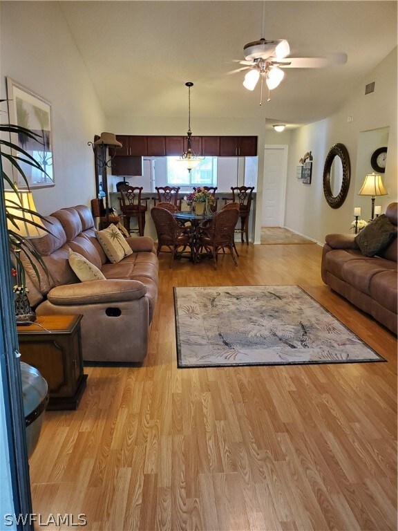 6328 Sugar Bush Ln unit E, Fort Myers, FL 33908 - photo 4