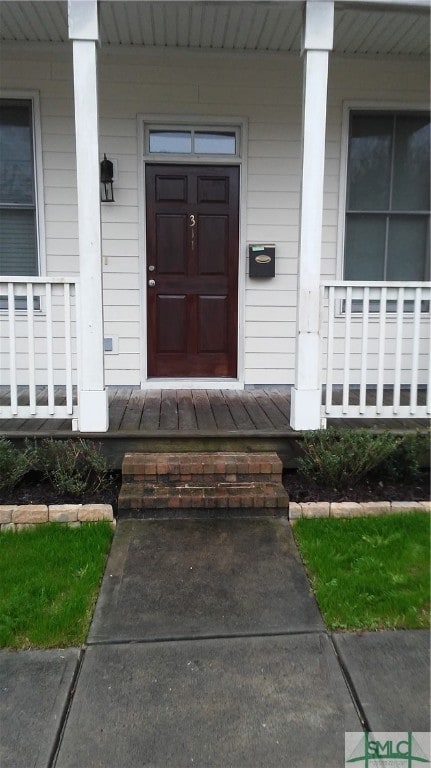 311 E 41st St, Savannah, GA 31401 - photo 3