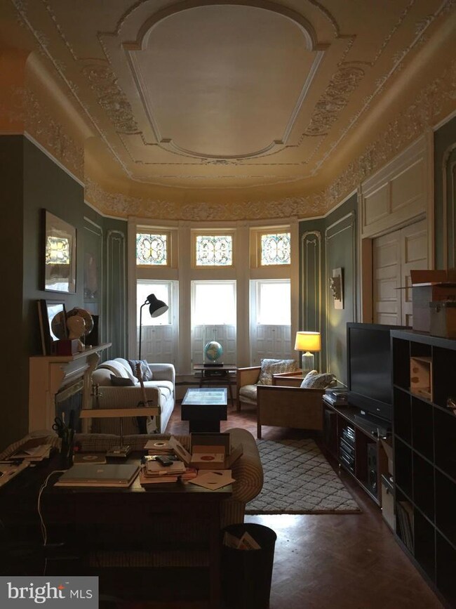 1819 Eutaw Place, Baltimore, MD 21217 - photo 5