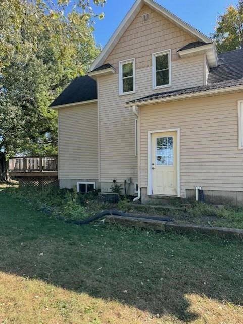 10928 Hwy Ss, Bloomer, WI 54724 - photo 2