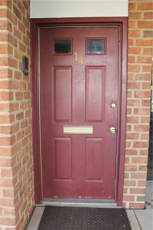 77 W Broad St unit 14A-End Unit, Bethlehem, PA 18018 - photo 3