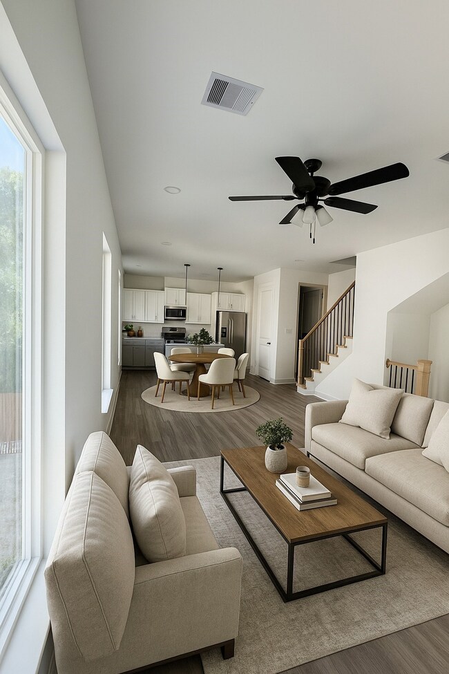 5304 Kindred Garden Ln unit B, Houston, TX 77091 - photo 4