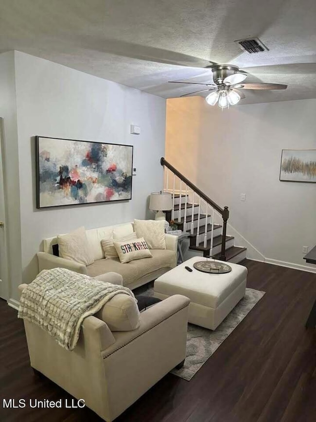 1306 Saint Andrews Ln, Starkville, MS 39759 - photo 2