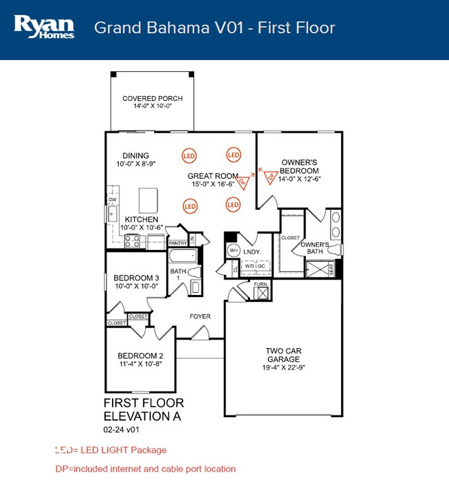 396 Charles Freer Ln, Whiteland, IN 46184 - photo 2