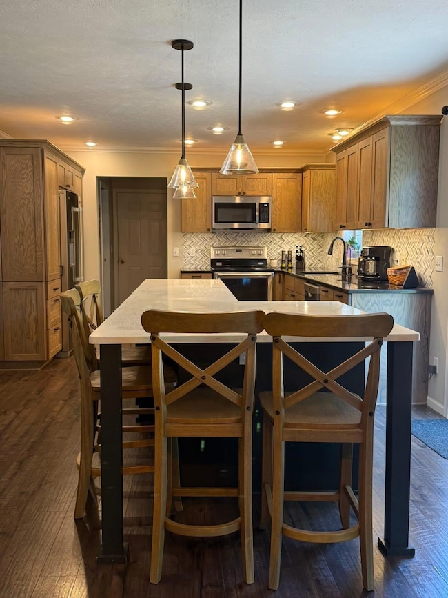 3815 Cedar Creek Ct, Fairmont, MN 56031 - photo 5