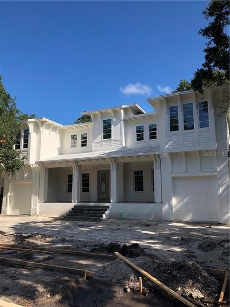 Construction progress as of 08.31.18