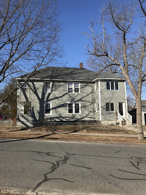 1440 Worcester St unit 1442, Indian Orchard, MA 01151 - photo 4