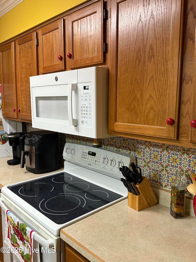 3102 Cashwell Dr unit 70, Goldsboro, NC 27534 - photo 7