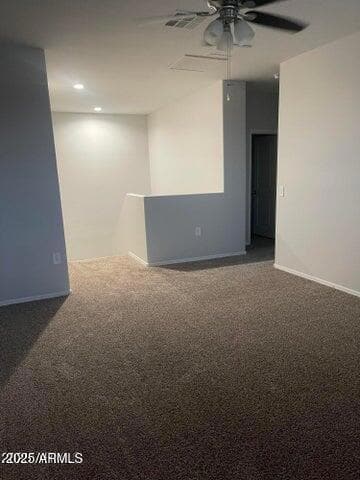 4607 W Basil Ave, Coolidge, AZ 85128 - photo 4