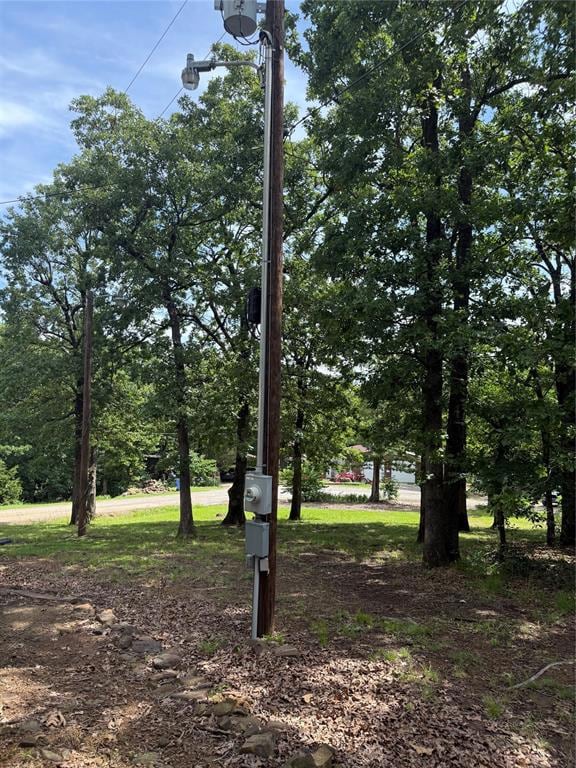 120347 S 4186 Rd, Eufaula, OK 74432 - photo 6