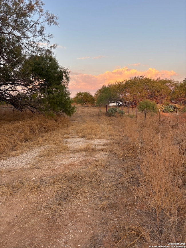 640 County Road 417, McCoy, TX 78113 - photo 3