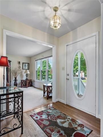 Foyer