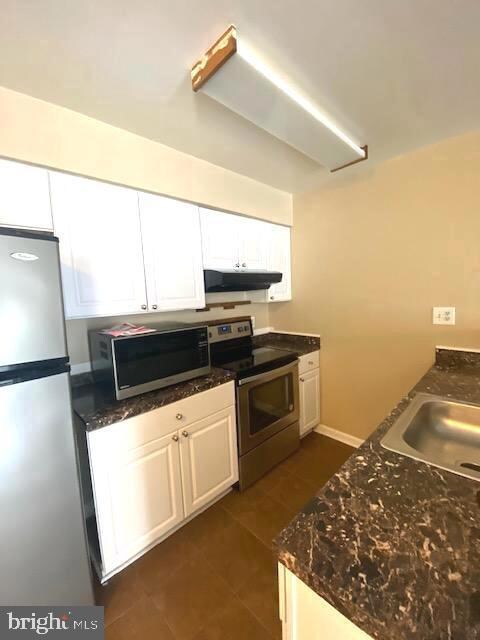 8633 Beekman Place unit 33D, Alexandria, VA 22309 - photo 6