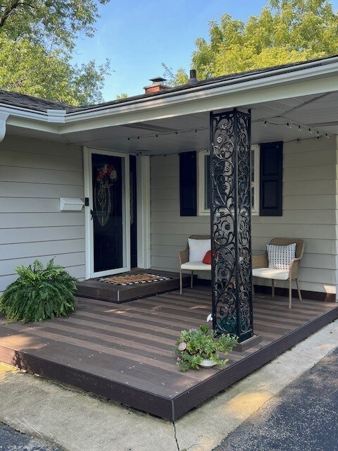 1437 N Eagle St, Naperville, IL 60563 - photo 2