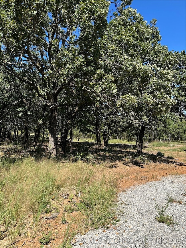 10359 266th St, Beggs, OK 74421 - photo 6