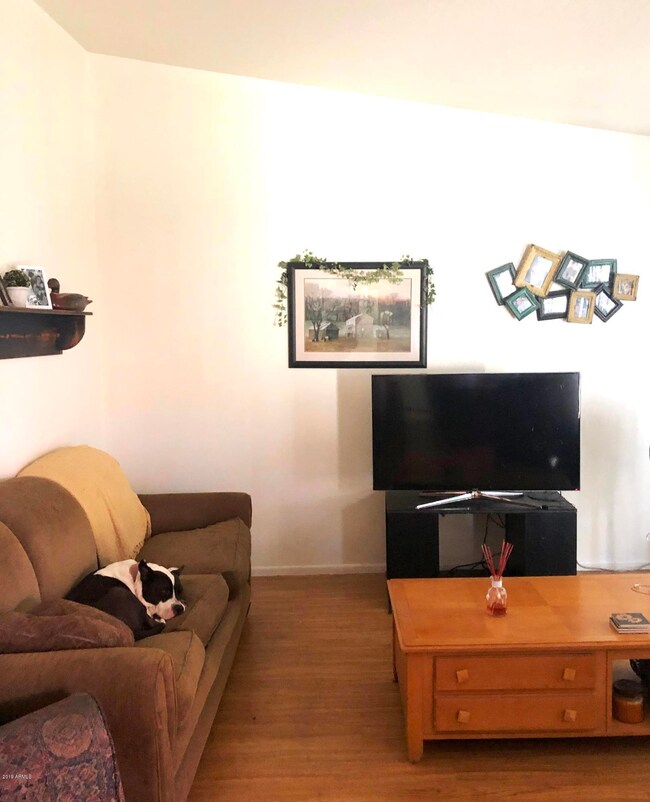 Living Room Malibu