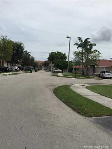Neighborhood