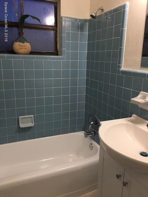 Hall Bath