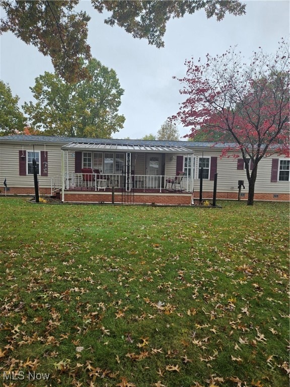 208 F St SW, Navarre, OH 44662 - photo 2