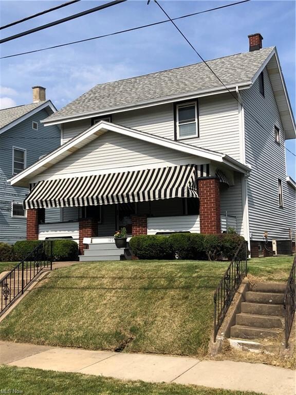 1228 Wertz Ave SW, Canton, OH 44710 - photo 3