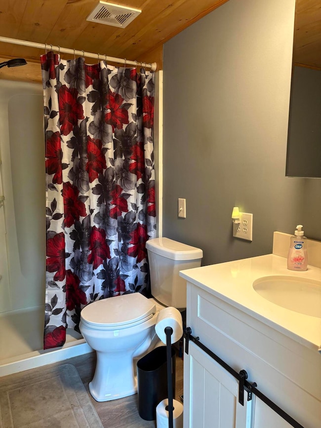 24 Harvard St, Sebago, ME 04029 - photo 6