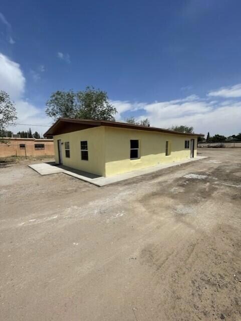 8123 Lowd Ave, El Paso, TX 79907 - photo 2