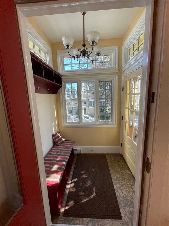 45 Newbury St, Somerville, MA 02144 - photo 4