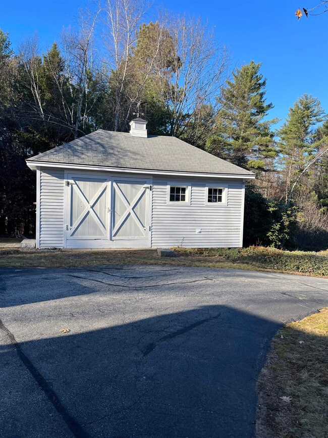 150 Nutting Rd, Jaffrey, NH 03452 - photo 3