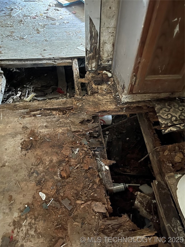 224 W Burnham Ave, Sapulpa, OK 74066 - photo 7