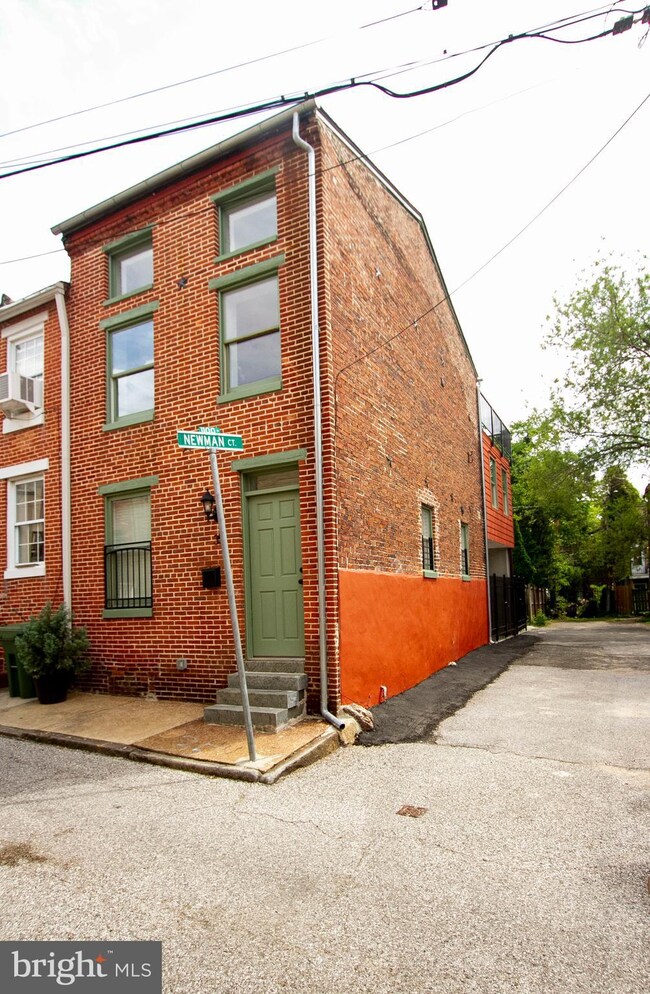 35 S Carlton St, Baltimore, MD 21223 - photo 3
