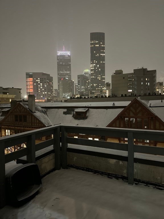 59 Hemenway St unit 5, Boston, MA 02115 - photo 4