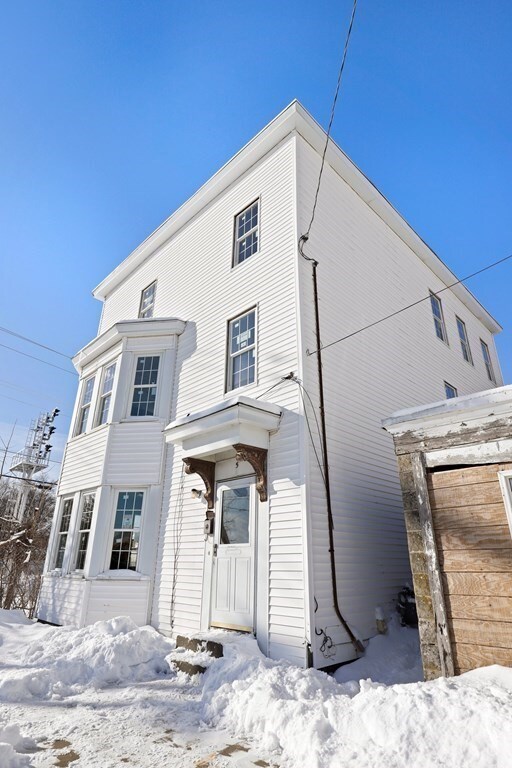 5 Temple St, Lawrence, MA 01843 - photo 4
