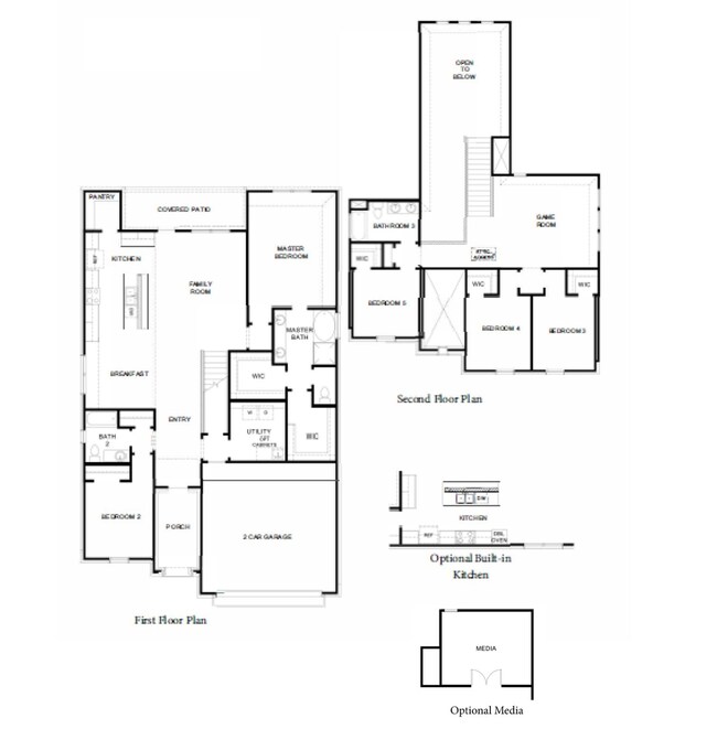 28535 Halle Ray Dr, Katy, TX 77494 - photo 2