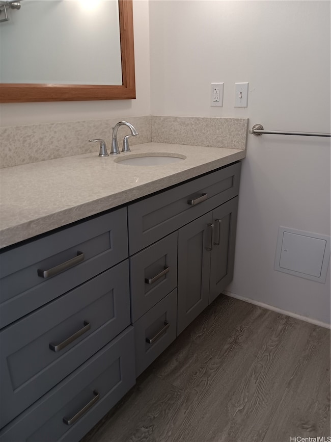 Makaha Shores Condominium unit 407, Waianae, HI 96792 - photo 6