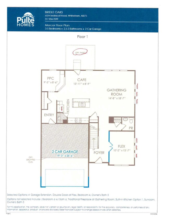 Pictures may be of similar home