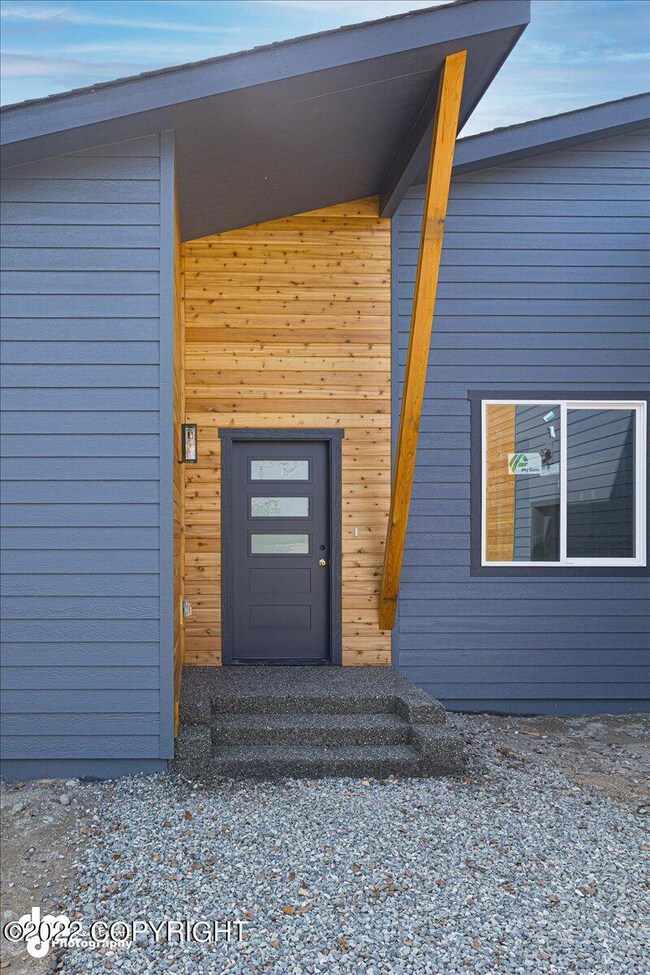 10288 W Glacier Peak Dr, Big Lake, AK 99623 - photo 3