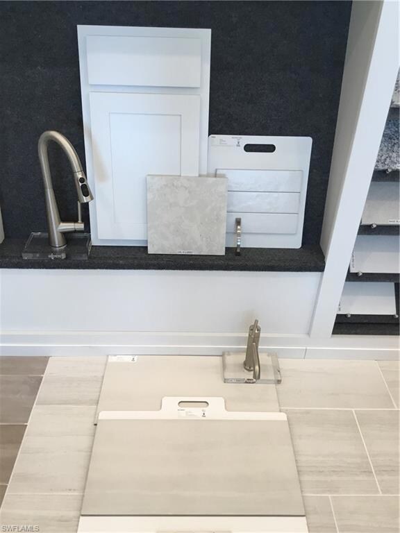 Design selections