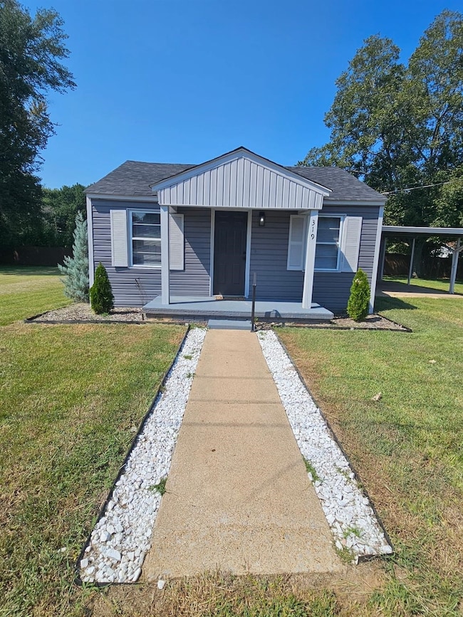 319 Lowe St, Palestine, TX 75803 - photo 2