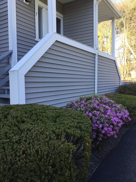7 Summerville Rd unit 7, Foxboro, MA 02035 - photo 2